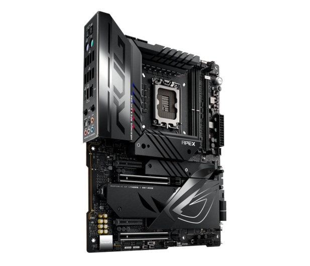 ASUS ROG MAXIMUS Z790 APEX ENCORE - 1190342 - zdjęcie 2